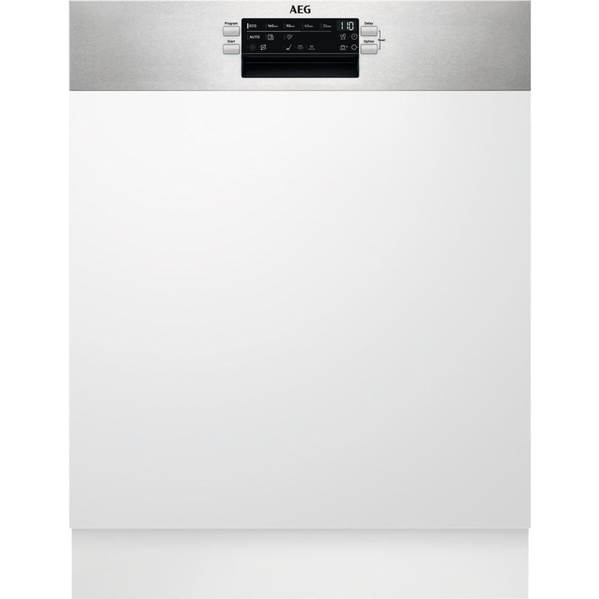AEG Mastery AirDry FES5368XZM (7332543809929)