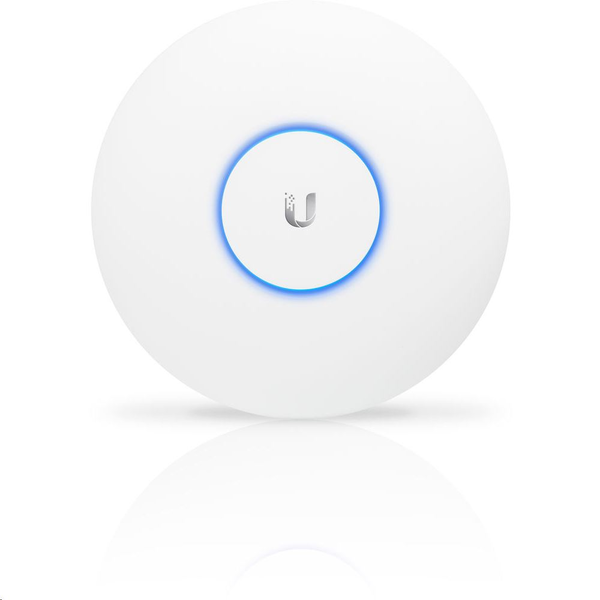 Комплект Мрежов продукт Access Point Ubiquiti, UniFi UAP AC PRO 2.4GHz/5GHz, 802.11ac, без PoE адаптери в комплекта, 5 пакета