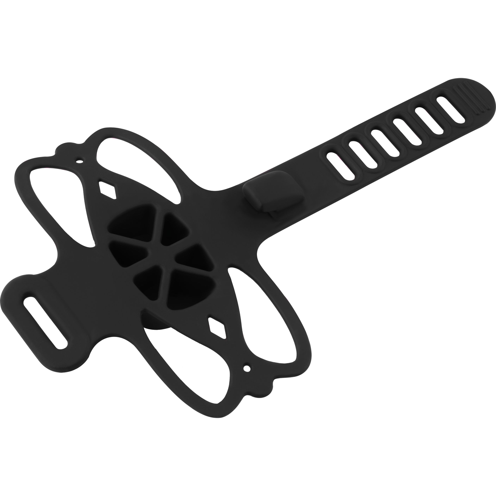 AlzaPower Bike Holder FCP100V - fekete (APW-PHFCPV01B)