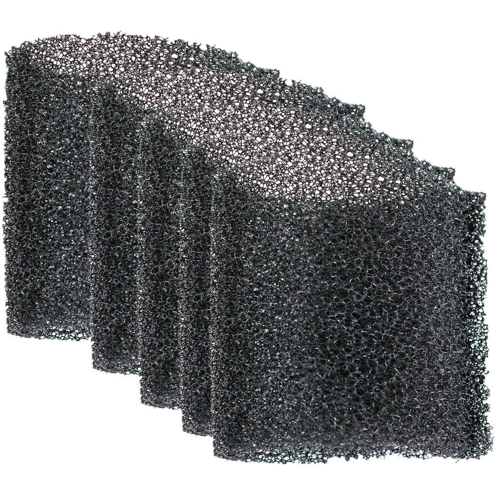 Scheppach ASP 15-ES / ASP 20-ES / ASP 30-ES habszűrő, 5 db (7907702703)