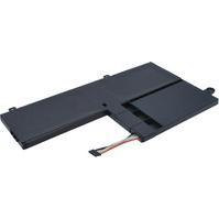 CoreParts MBXLE-BA0090 laptop reservedel Batteri
