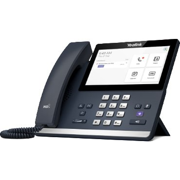 Yealink MP56 E2 Teams telefono IP Grigio LED Wi-Fi