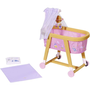 BABY born Good Night Bassinet Легло/ кошара за кукла