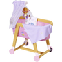 BABY born Good Night Bassinet Легло/ кошара за кукла