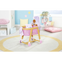 BABY born Good Night Bassinet Легло/ кошара за кукла