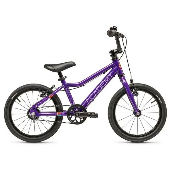 Academy Grade 3 16-1S purple (4250969288643)
