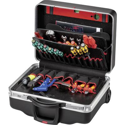 PARAT CLASSIC KingSize Roll neo Safe (689550171) Univerzális Gurulós bőrönd, tartalom nélkül 1 db (Sz x Ma x Mé) 490 x 460 x 270 mm (689550171)