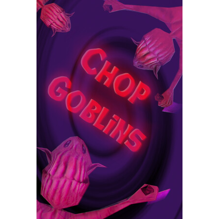 Chop Goblins (PC - Steam elektronikus játék licensz)
