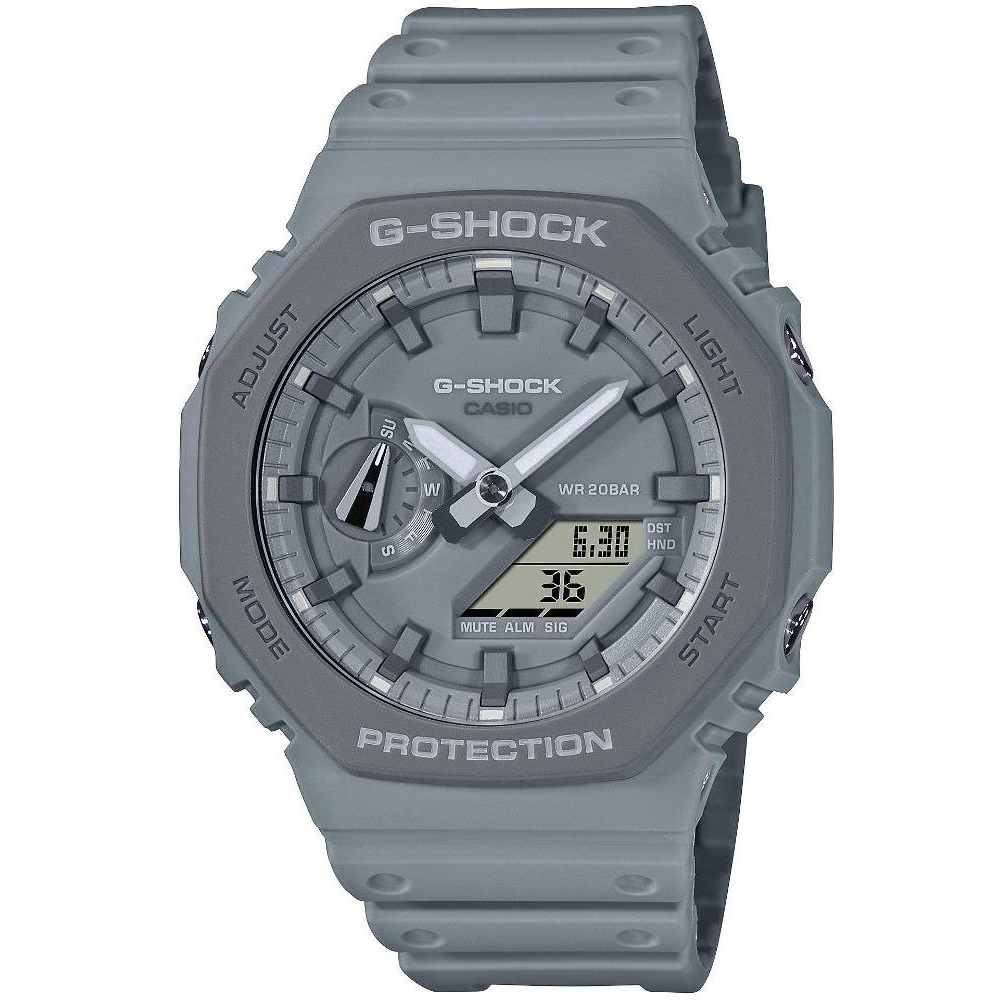 CASIO G-SHOCK GA-2110ET-8AER (4549526293580)