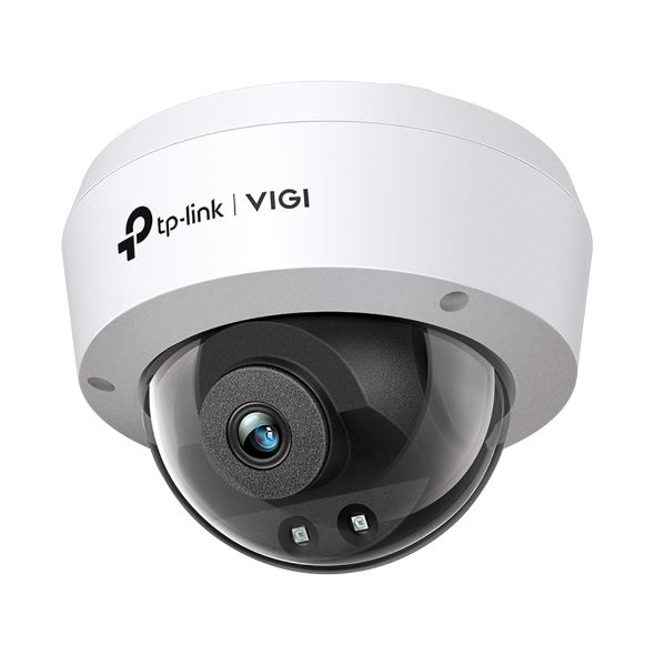 TP-Link VIGI C240I (2.8mm) Кубе IP защитна камера На закрито и на открито 2560 x 1440 пиксела Таван/стена