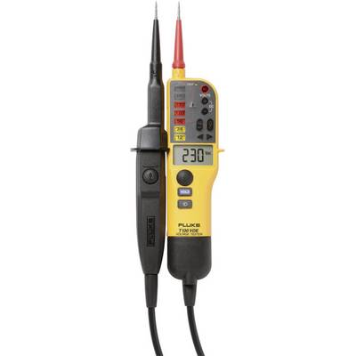Kétpólusú feszültségvizsgáló CAT III 690 V, CAT IV 600 V FLUKE-T130/VDE (4093095)