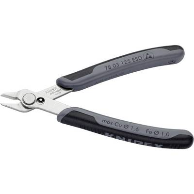 ELEKTRONIK-SUPER-KNIPS-125-MM-ESD (78 03 125 ESDSB)