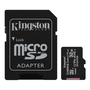 Kingston Technology Canvas Select Plus 32 GB MicroSDHC UHS-I Trieda 10