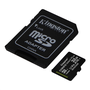 Kingston Technology Canvas Select Plus 32 GB MicroSDHC UHS-I Trieda 10