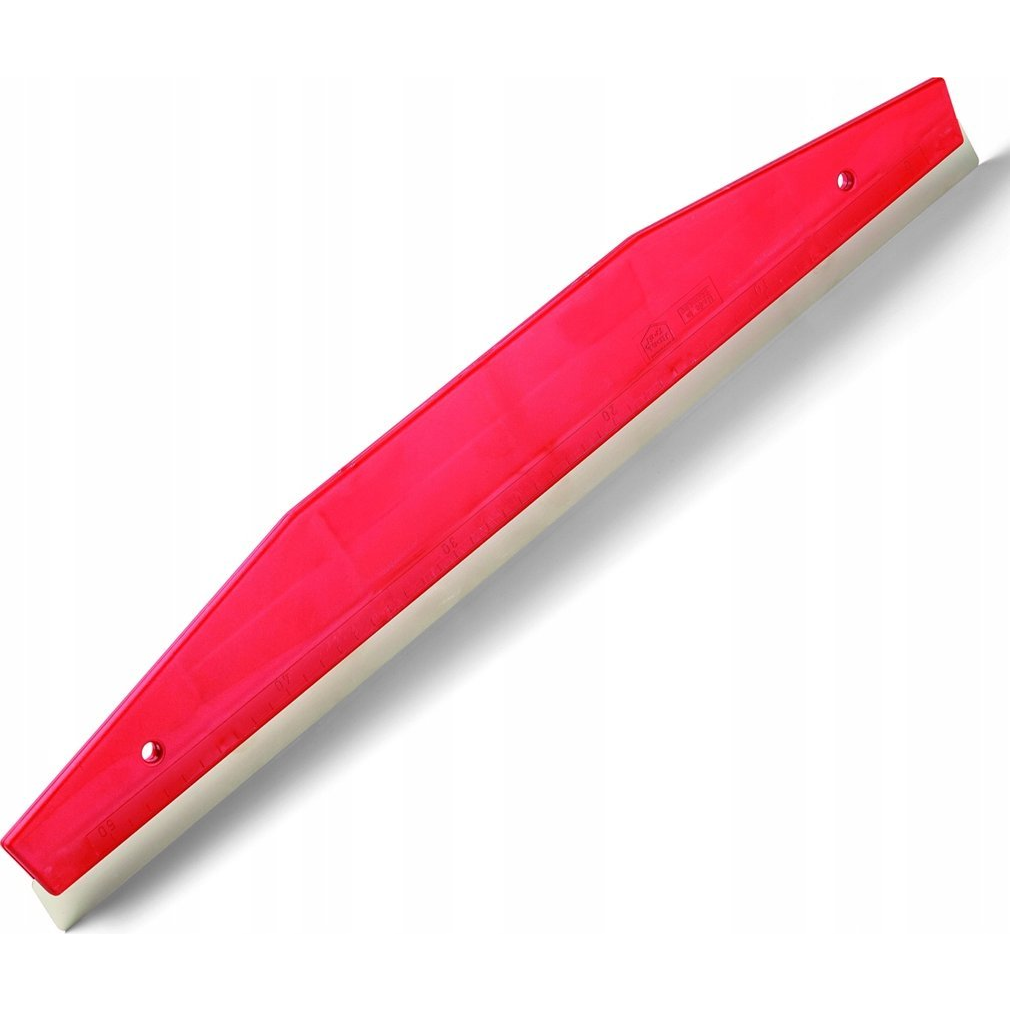 Schuller Magic Help 58 cm Tapétatépő Vonalzó, Nemesacél (SCHU-30980)