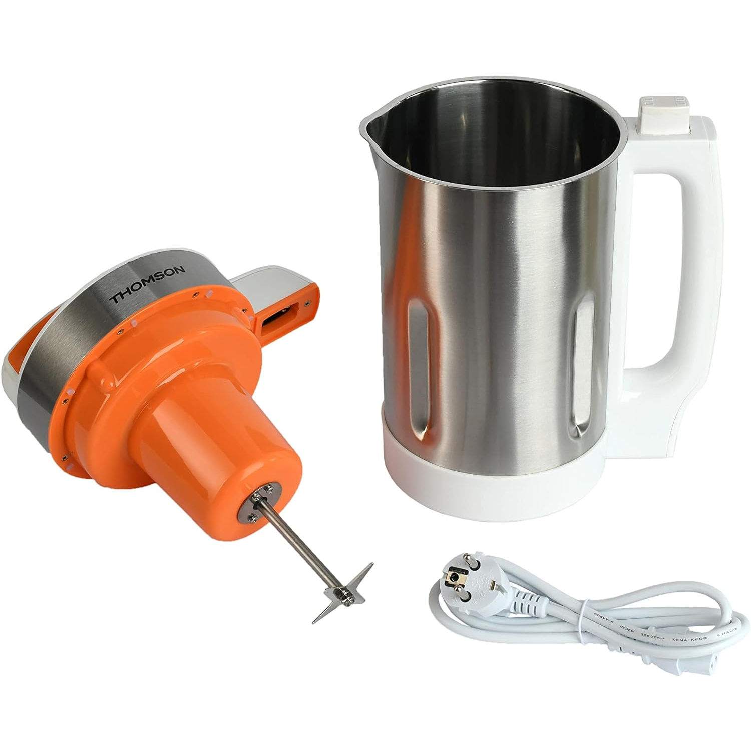 Thomson THFP9164C Turmixgép (THFP9164C)