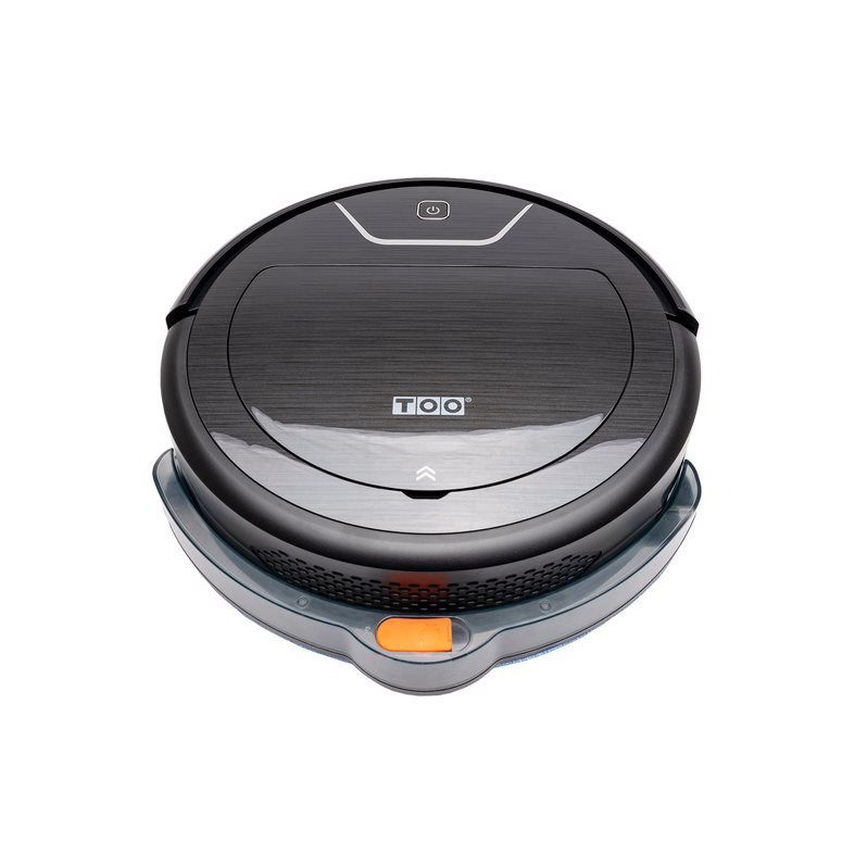 TOO RVC-28 Clean & Mop Power robotporszívó (Bontott, újszerű) (RVC-28/bontott)