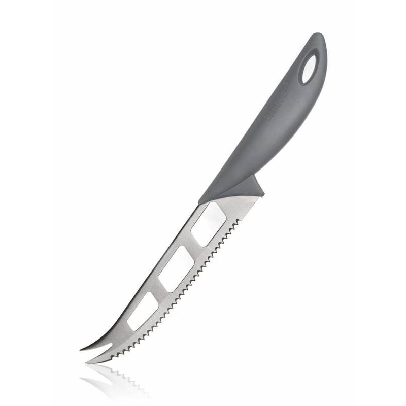 BANQUET CULINARIA Grey Sajtszeletelő kés 14 cm (A22449)