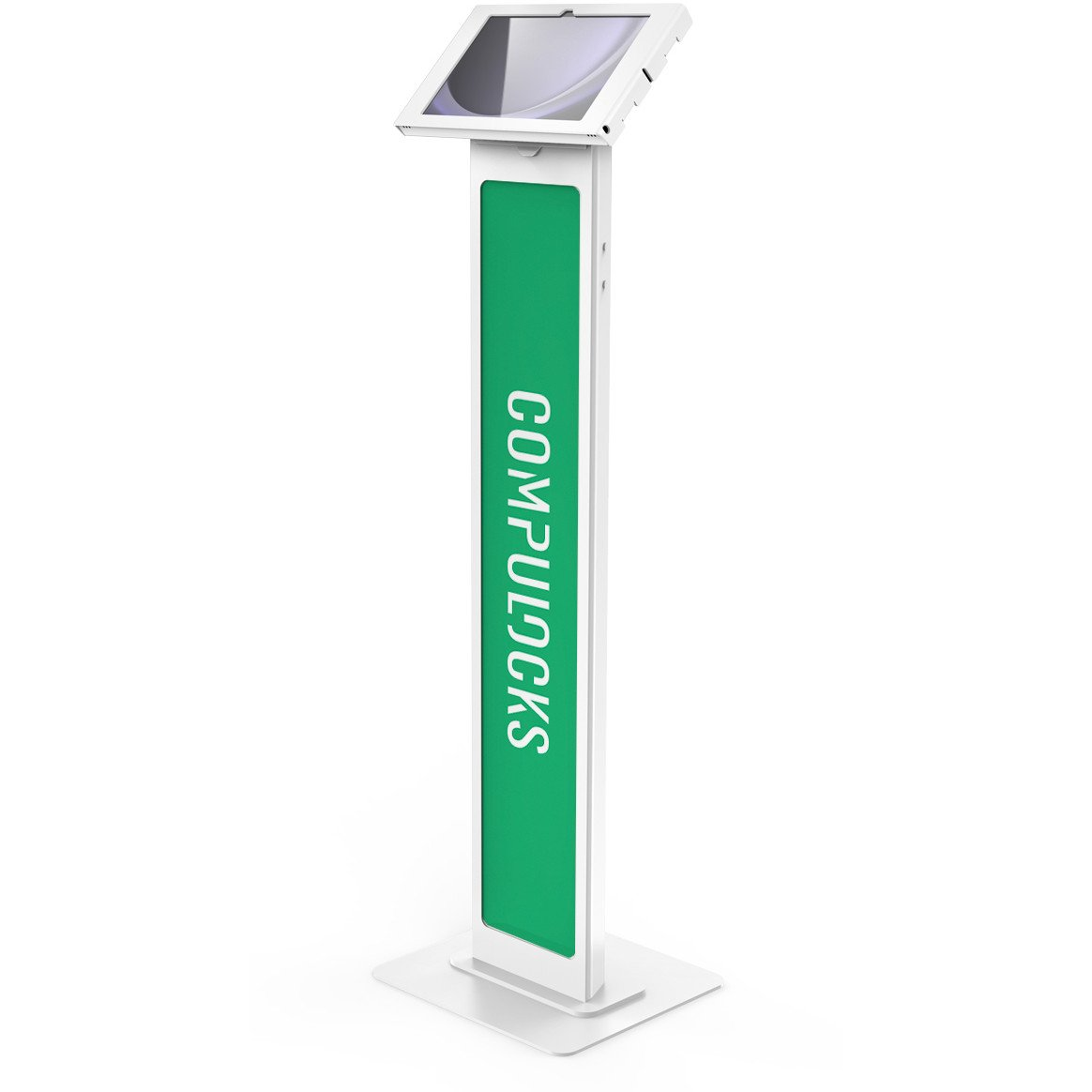 Compulocks 140W11GAPX9W biztonsági tok táblagéphez 27,9 cm (11") Fehér (140W11GAPX9W)