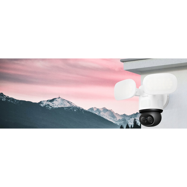 Reolink Floodlight Series F850W
