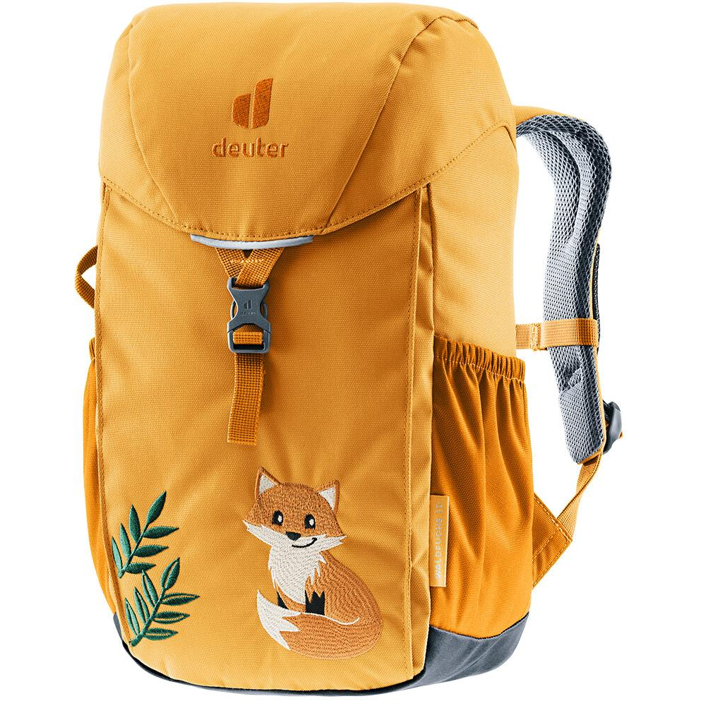 Deuter Waldfuchs 10 többszínű (4046051167930)