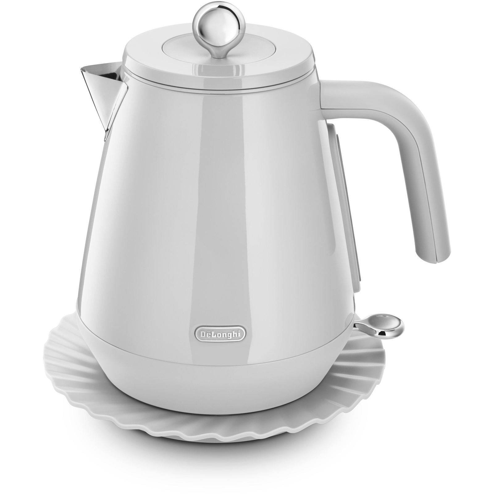 De'Longhi Eclettica KBD2001.W (8004399028029)