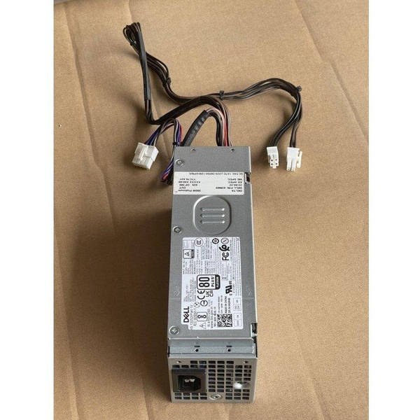 300W SFF power supply, 80
