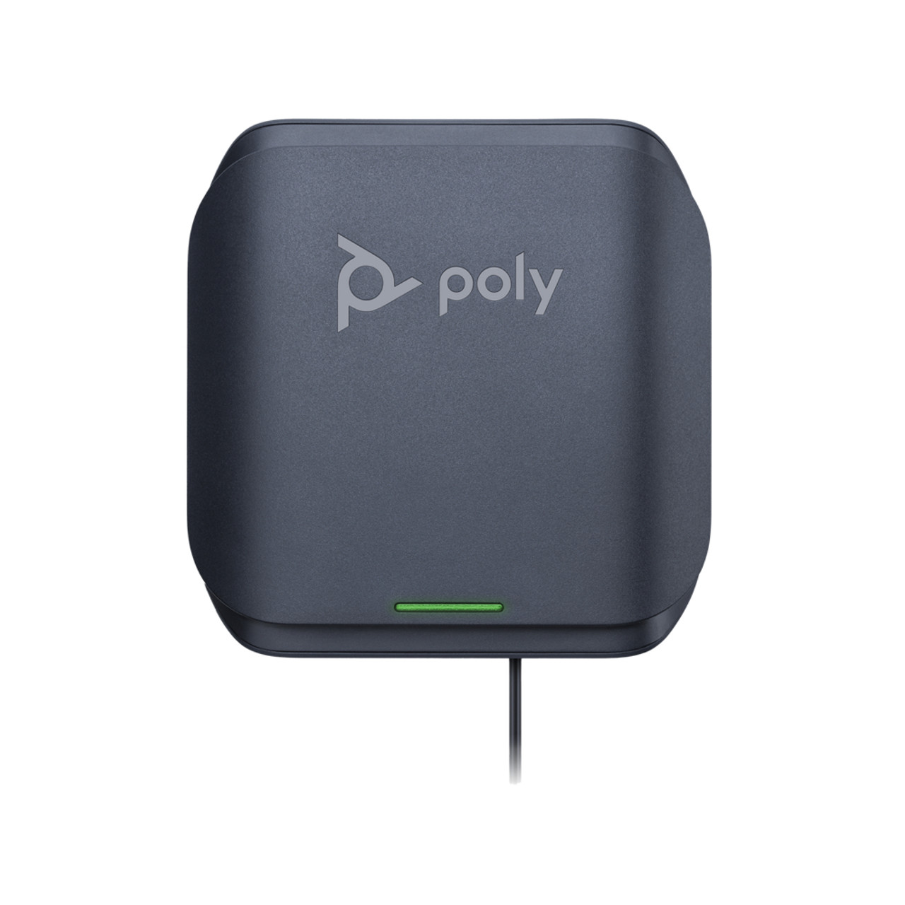 HP Poly Rove R8 DECT VoIP Repeater - Fekete (84H79AA#ABB)