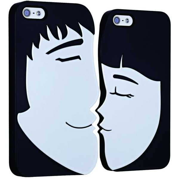 Ozaki OC532FR Lover+ Forever iPhone SE/5S/5 tok (OC532FR)