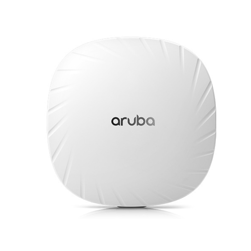 HP Enterprise Aruba AP-515 Q9H62A Kültéri Access Point (Q9H62A)
