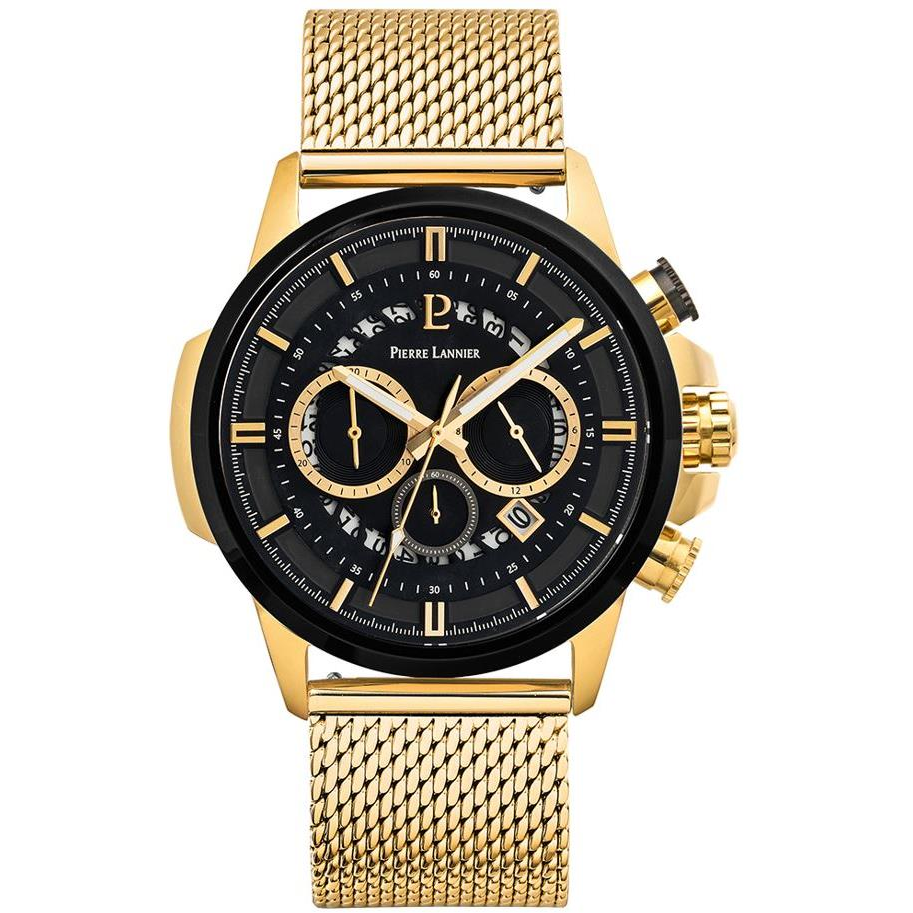 PIERRE LANNIER SENTINELLE 238G032 (3701540102380)