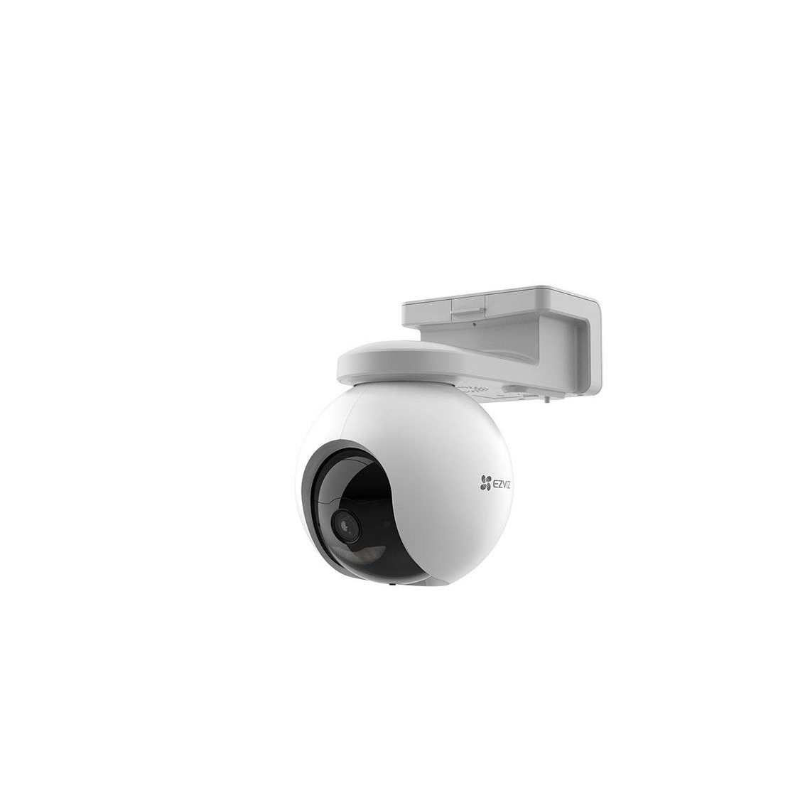 eZVIZ HB8 IP Turret kamera (CS-HB8/SP + SOLAR PANEL)