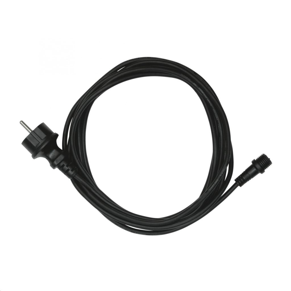 Somogyi KSH 5 Hálózati csatlakozó kábel, 5 m (KSH 5)