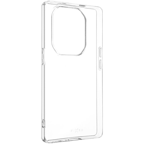 FIXED Story Infinix Note 50 Pro+ 5G átlátszó tok