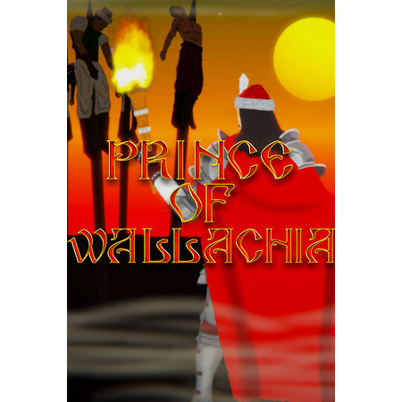 Prince Of Wallachia