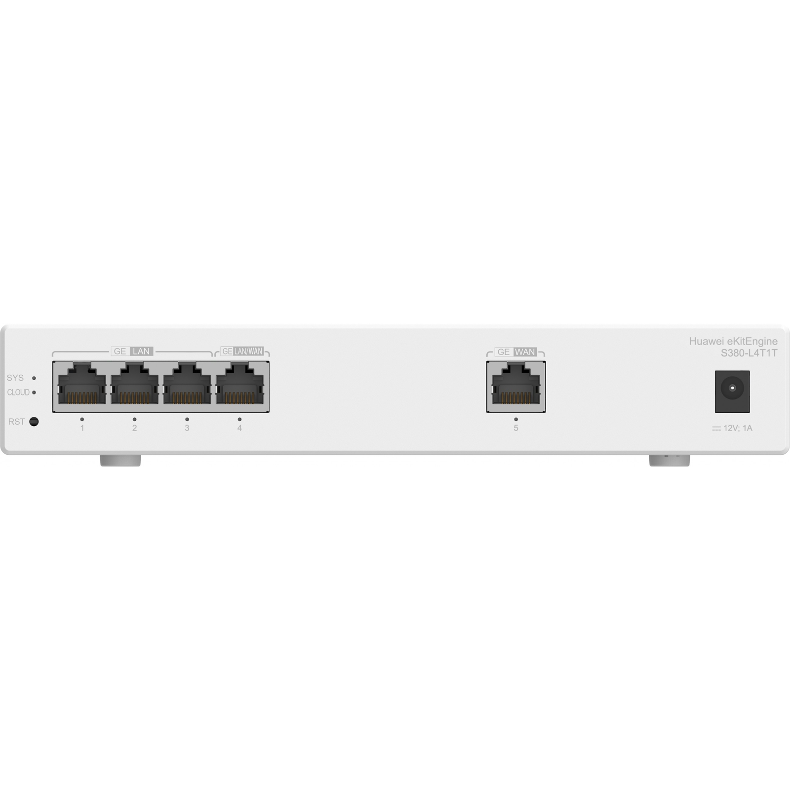 Рутер Huawei S380-L4T1T