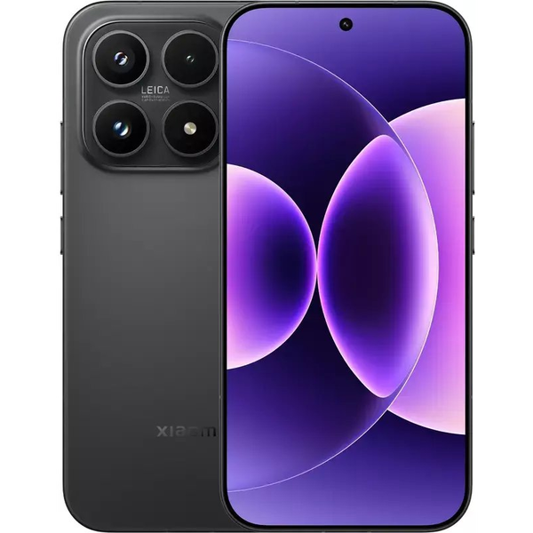 Xiaomi 17 12RAM 256GB black