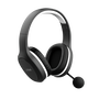 Casti gaming wireless Trust GXT 391 Thian Negru/Alb