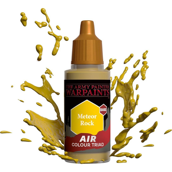  Army Painter Army Painter Warpaints - Air Meteor Rock
