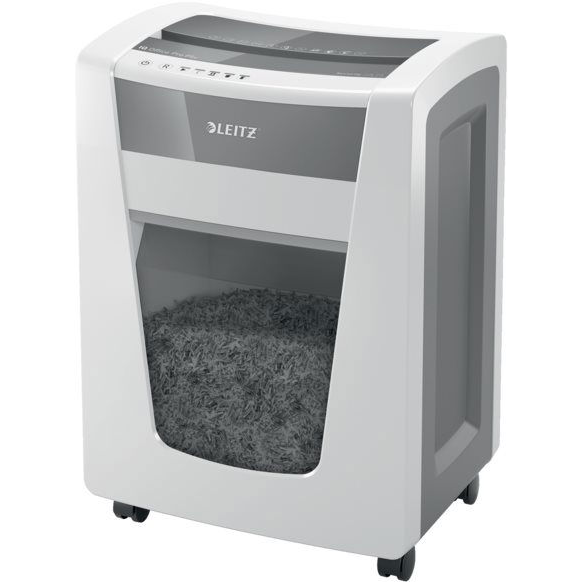 LEITZ IQ Office Pro P5+ fehér (80040000)