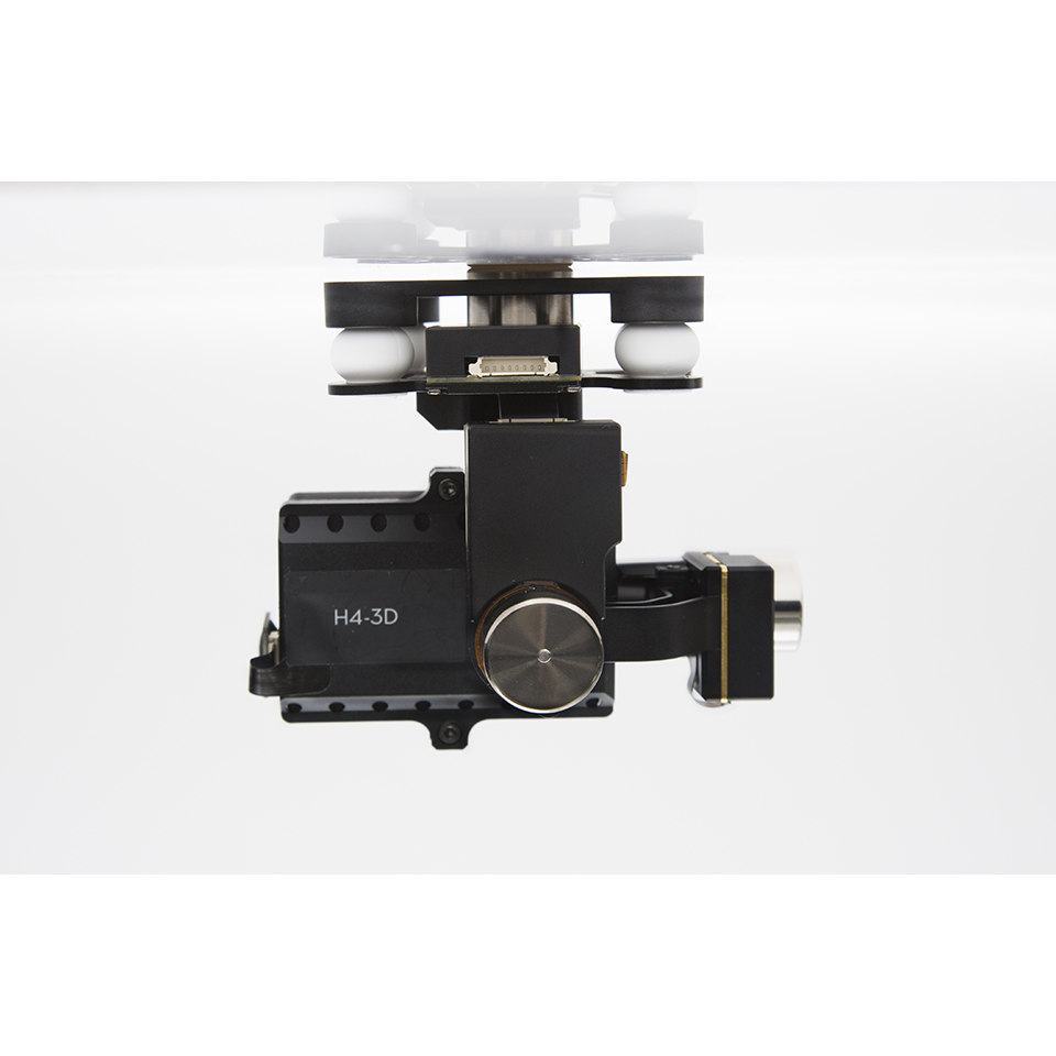 DJI Zenmuse H4-3D Phantom 2 Gimbal (P.ZM.000145)