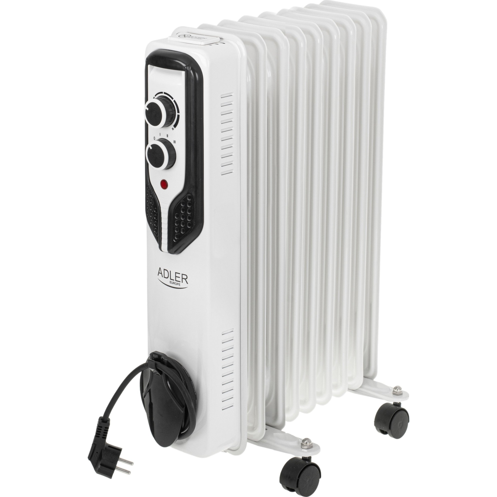 OLAJRADIÁTOR (AD 7816)