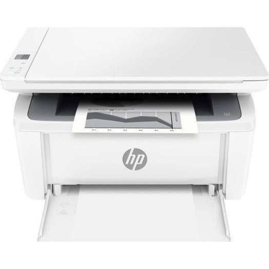 HP LaserJet MFP M140w Printer 600 x 600 DPI A4 Wifi