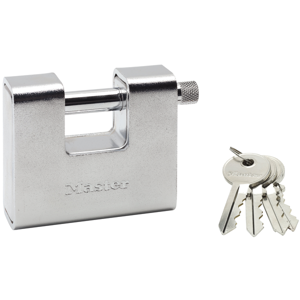 Master Lock 7 680EURD Biztonsági Lakat