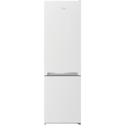 Beko RCNA305K40WN Szabadonálló 266 L E Fehér