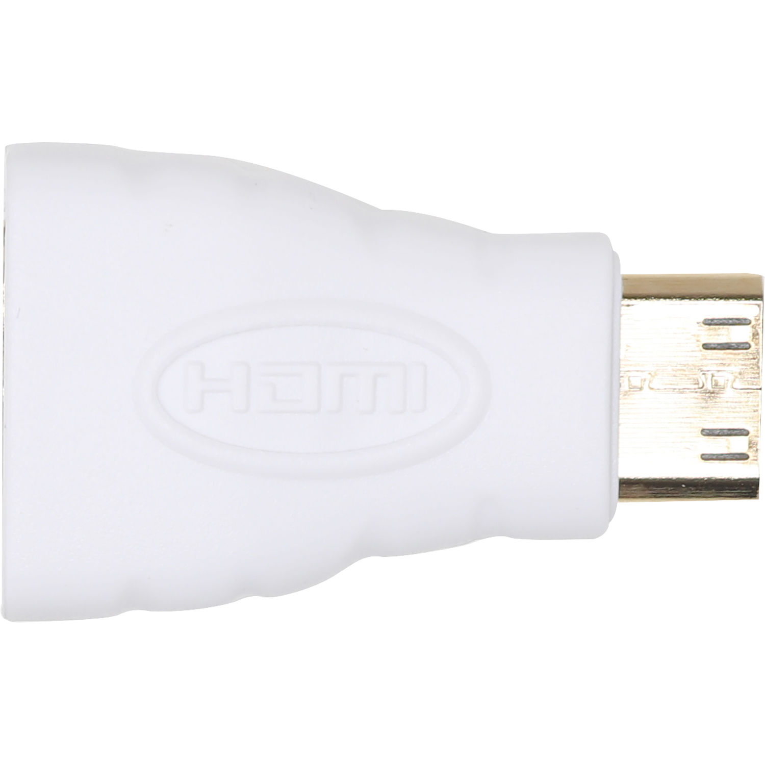 DJI Goggles HDMI Type-C apa - Type-A anya adapter (Inspire 1 Vezérlőhöz) (CP.PT.000877)