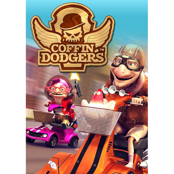 Coffin Dodgers