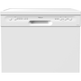 Tesla WD631M szabadonálló mosogatógép fehér