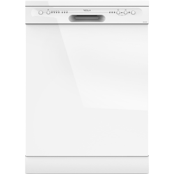 Tesla WD631M szabadonálló mosogatógép fehér