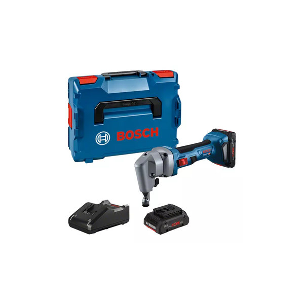 Bosch GNA 18V-16 E Cizalla eléctrica 1400 spm 700 W